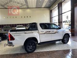 تويوتا هايلوكس